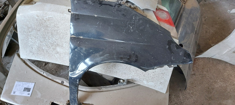 گلگیر جلو راست دوو ماتیز استوک