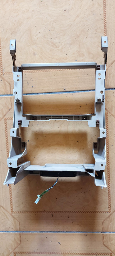 قاب دور ضبط برلیانس h330-320 استوک اصلی