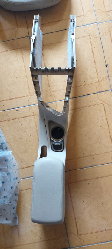 کنسول وسط برلیانس h330 استوک اصلی