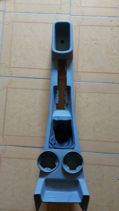 کنسول وسط ریو استوک اصلی