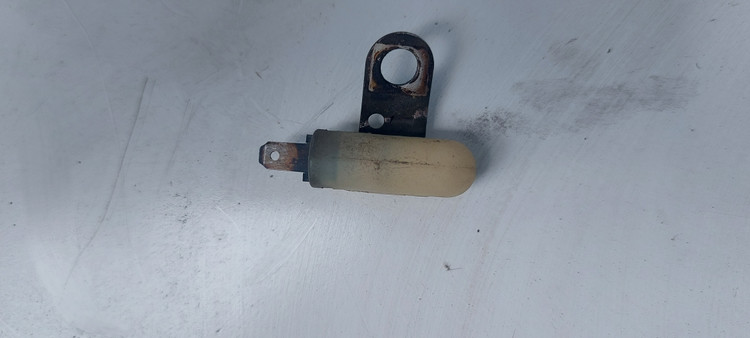 چراغ کپسولی داخل صندوق زانتیا استوک اصلی