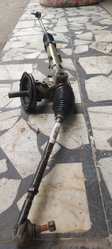 جعبه فرمان پژو ۲۰۶ استوک اصلی