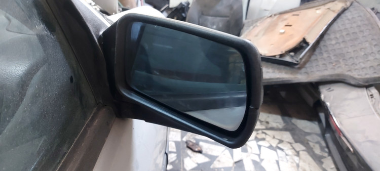 آینه بغل راست زانتیا استوک اصلی
