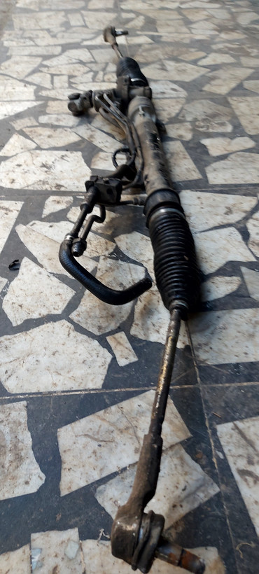 جعبه فرمان کامل کیا ریو استوک اصلی