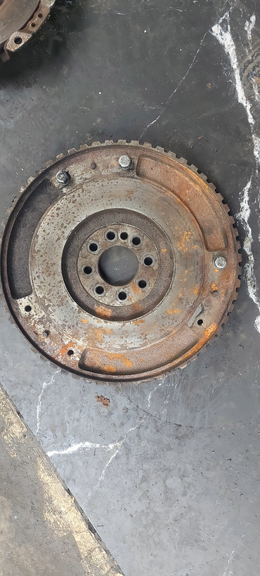 فلایویل زانتیا و ۴۰۵ استوک اصلی