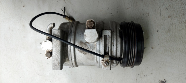 کمپرسور کولر کوییک استوک اصلی