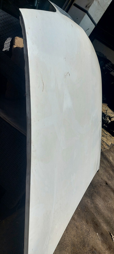 درب موتور(کاپوت) زانتیا استوک فرانسه